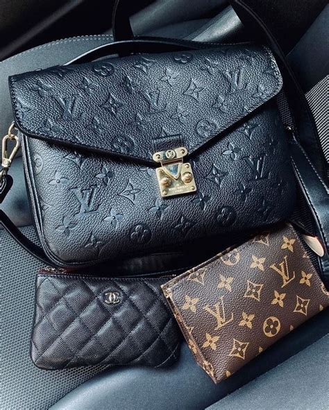 replica black bag|fake designer bags.